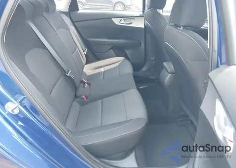 2023 Kia Forte Lxs из США, поврежденный, VIN 3KPF24AD2PE685360